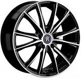 Replay Hyundai (GL30) 7x18 5x114,3 ET53 dia 54,1 BKF