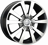 XinFA S-085 6,5x16 5x112 ET33 dia 57,1 BKF