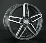 LS wheels 765 7x16 5x108 ET35 dia 65,1 GMF