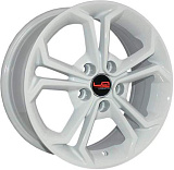 LegeArtis Opel (OPL10) 6,5x15 5x105 ET39 dia 56,6 W