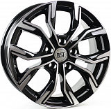 RST R106 6,5x16 5x110 ET46 dia 63,4 BFP