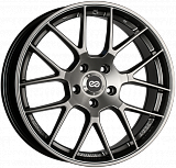 Enkei Tuning SC35 8x18 5x114,3 ET35 dia 73,1 BKL