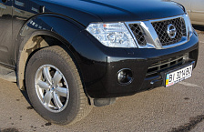 Диски K&K Окинава (КиК Okinava)