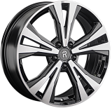 Replay Jetour (JT6) 7x18 5x108 ET38 dia 60,1 BKF