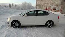 Диски AEZ Reef (АЕЗ Риф)