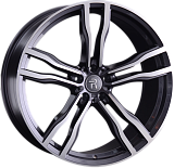 Replay BMW (B107R) 10x22 5x112 ET35 dia 66,6 GMF