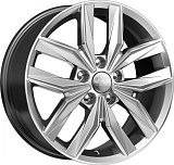 K&K Original Series Mazda (CX-5 КС774) 7x17 5x114,3 ET50 dia 67,1 дарк платинум Россия