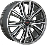 LegeArtis Mercedes (MR197) 8x19 5x112 ET38 dia 66,6 GMF