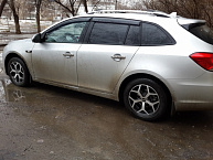 Диски TechLine 632