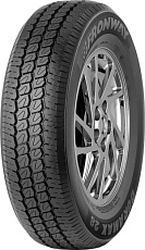 Fronway Duramax 28 155/82 R12C 88/86S