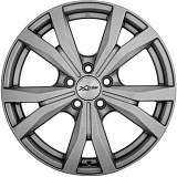 X trike X-119 6,5x16 5x100 ET38 dia 67,1 HSB Россия