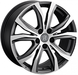 Replay Hyundai (HND239) 8x18 5x114,3 ET46 dia 67,1 MGMF