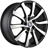 YST X-11 6,5x16 5x112 ET42 dia 57,1 MBMF