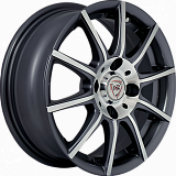 NZ SH625 6x14 4x100 ET40 dia 73,1 GMF