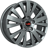 LegeArtis Mazda (MZ27) 7x17 5x114,3 ET50 dia 67,1 GM