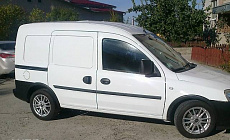 Диски TechLine 535