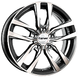 Carwel Негито 214 6x16 5x100 ET38 dia 57,1 SB