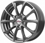 iFree Джет 6,5x16 5x114,3 ET50 dia 67,1 хай вэй