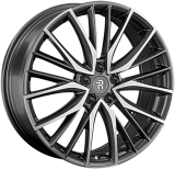 Replay Lexus (LX244) 7,5x20 5x114,3 ET35 dia 60,1 GMF