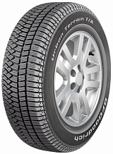 BFGoodrich Urban Terrain T/A 235/55 R18 100V