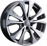 Replay Subaru (SB53) 7x18 5x114,3 ET48 dia 56,1 GMFP