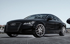 Диски AEZ Cliff (АЕЗ Клифф)