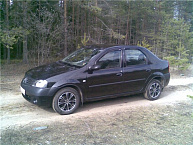 Диски TechLine 526