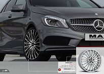 Диски MAK Starlight (МАК Старлайт)