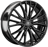 Replay Lexus (LX244) 7,5x20 5x114,3 ET35 dia 60,1 BK