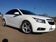 Диски Alcasta M32 (Алкаста М32)