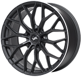 Race Ready CSSYA5647 8,5x19 5x108 ET45 dia 63,4 B-LP/M