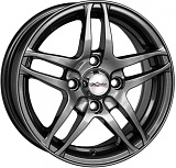 X trike X-102 5,5x13 4x100 ET40 dia 67,1 HSB