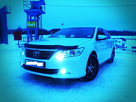 Диски Alcasta M02 (Алкаста М02 ГМФ)