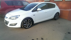 Диски Alutec Xplosive (Алютек Эксплозив)