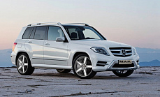 Диски MAK Stern (МАК Стерн)