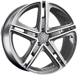 Replay GAC (GA14) 8x19 5x108 ET42,5 dia 59,6 GMF