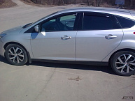 Диски K&K Палермо (КиК Palermo)