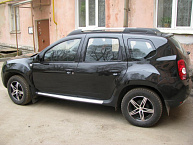 Диски K&K Андорра (КиК Andorra)