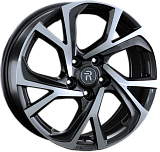 Replay Mazda (MZ139) 7x17 5x114,3 ET45 dia 67,1 GMF