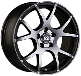 Enkei Tuning SL47 7,5x17 5x100 ET45 dia 56,1 MGMF