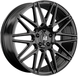 LS FlowForming RC51 8,5x19 5x114,3 ET40 dia 67,1 BK