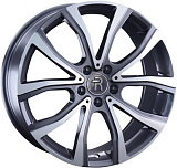 Replay Toyota (MR218) 8,5x19 5x112 ET59 dia 66,6 GMF