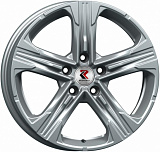 RepliKey Mazda (CX-5 (R240 )) 7x17 5x114,3 ET45 dia 67,1 HSB