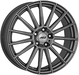 AEZ Steam graphite 7.5x17 5x114.3 ET48 dia 71.6 matt graphite