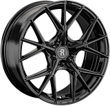 Replay Geely (A256) 7x16 5x112 ET38 dia 66,6 BK