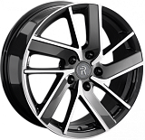 Replay Nissan (NS259) 7x17 5x114,3 ET40 dia 66,1 GMF