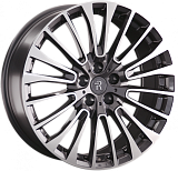 Replay Mercedes (MR233) 8,5x20 5x112 ET40 dia 66,6 GMF
