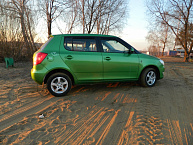 Диски Скад Акула (SKAD Akula)