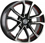 LegeArtis Concept Chevrolet (GN512) 6,5x15 5x105 ET39 dia 56,6 BKFRS