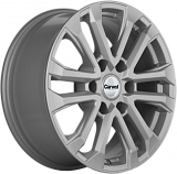 Carwel Пур 1805 7,5x18 6x139,7 ET36 dia 100,1 SLT
